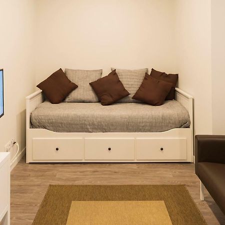 Apartamento Ideal 3 Lisboa Eksteriør bilde