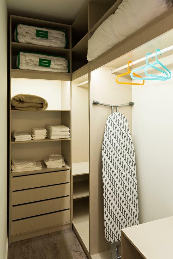 Apartamento Ideal 3 Lisboa Eksteriør bilde