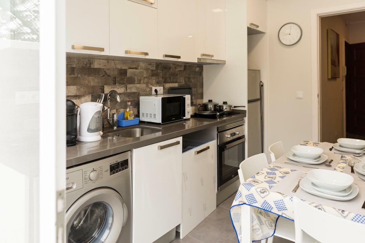 Apartamento Ideal 3 Lisboa Eksteriør bilde