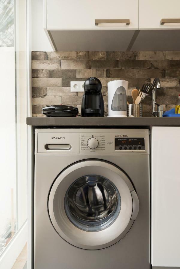 Apartamento Ideal 3 Lisboa Eksteriør bilde