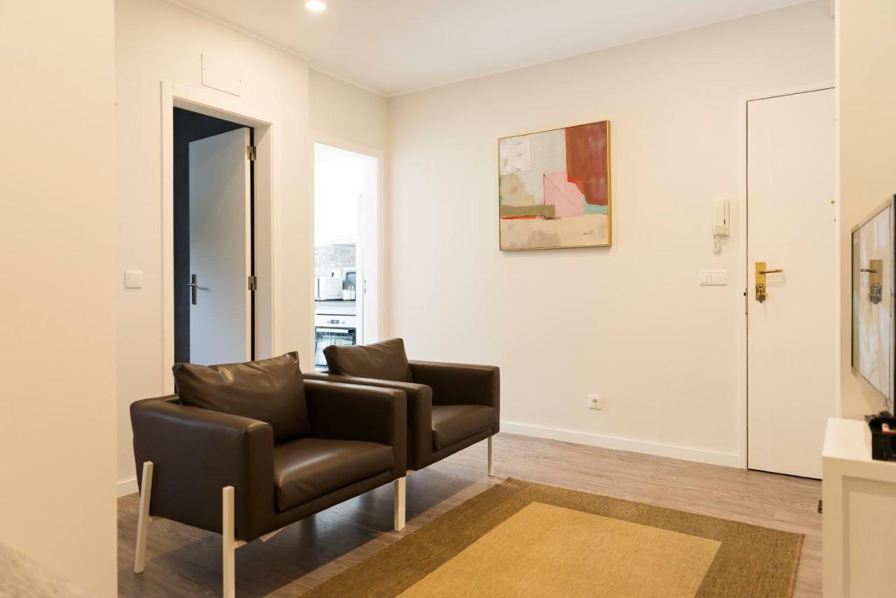 Apartamento Ideal 3 Lisboa Eksteriør bilde