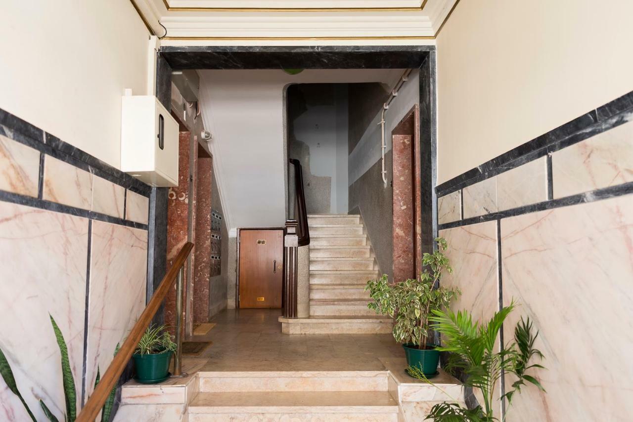 Apartamento Ideal 3 Lisboa Eksteriør bilde